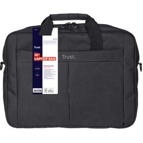 Primo Laptoptas 16-inch, Zwart