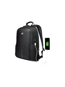 portdesigns Port Designs EVO Laptop-Rucksack 13-15,6 Zoll, "CHICAGO"