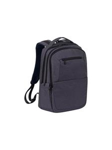 Rivacase Notebook Rucksack "Suzuka" 16", 7765 Schwarz