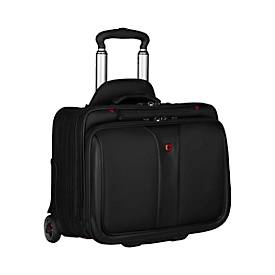 Wenger Patriot II trolley voor laptop 15