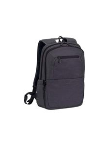 Rivacase Notebook Rucksack "Suzuka" 15,6", 7760 Schwarz