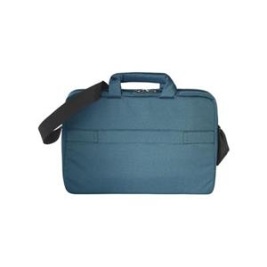 Tucano Loop Laptoptasche für Notebooks 15,6" blau