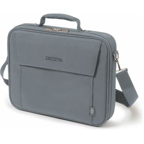 Dicota Eco Multi BASE 14-15.6 Grey