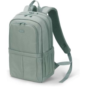 DICOTA Eco Scale 13"-15,6" Notebook-Rucksack - Grau