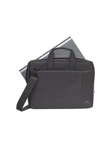 Rivacase Notebooktasche "Central" 15.6", 8231 Schwarz