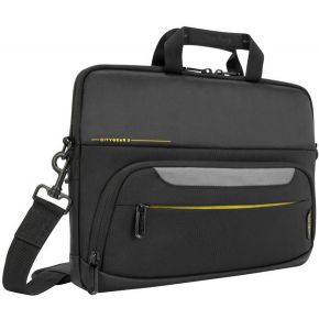 Laptoptasche Targus City Gear Slim 14" Schwarz