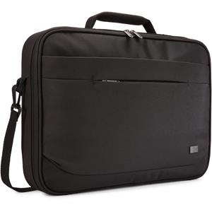 Case Logic Advantage Laptop ClamshellBag 15,6" schwarz