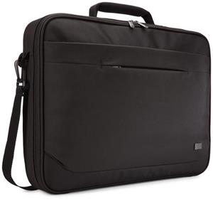 Case logic Advantage Laptop Briefcase 17.3 Black