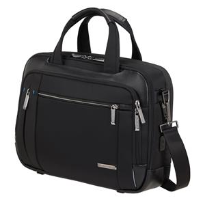 Samsonite Spectrolite 3.0 Bailhandle 14.1 Black