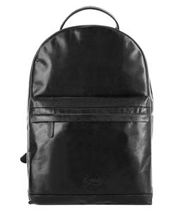 X-Zone Laptoprucksack, echt Leder