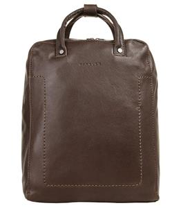 Harolds Harold's, Rucksack / Daypack Caugio 2958 in mittelbraun, Rucksäcke für Herren