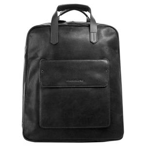 Harolds Laptoprucksack "IVY LANE", echt Leder