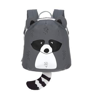 LÄSSIG Tiny Backpack About Friends Racoon