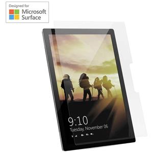 Urban Armor Gear (UAG) UAG Screen Protector for Microsoft Surface Go 3/Go 2/Go [10.5-inch] - Glass Clear - schermbeschermer voor tablet