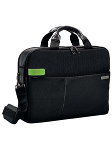 Leitz PC SmartTravel 15,6 inch, zwart