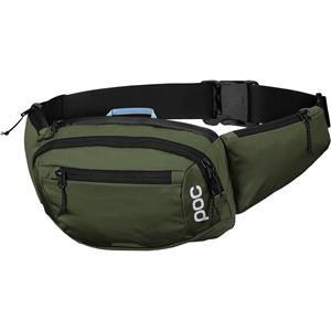 Poc Lamina Hip Pack Epidote Green