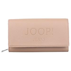 Joop Jeans Geldbörse "lettera europa purse lh11f", mit praktischer Einteilung