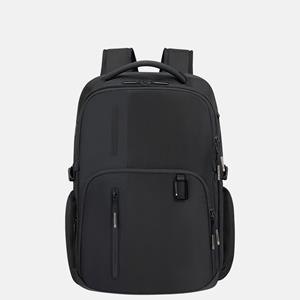 Samsonite Biz2Go rugzak met 17,3 inch laptopvak