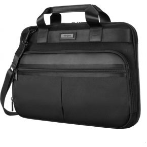 Targus TBS951GL notebooktas 35,6 cm (14) Slip case Zwart (TBS951GL)