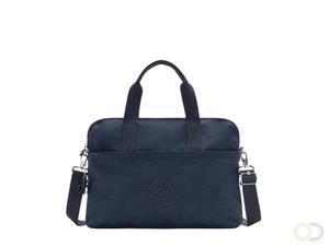 Kipling Laptoptas  Elsil blue blue 2