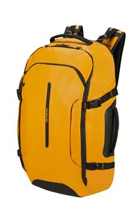 Samsonite Ecodiver M rugzak met 17 inch laptopvak