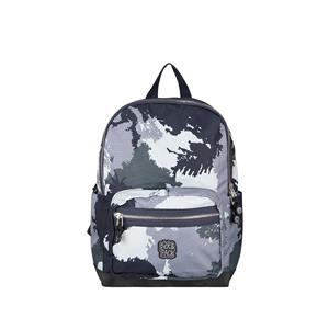 Pick & Pack Faded Camo rugzak M met 13 inch laptopvak