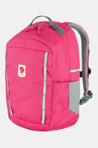 Fjällräven Skule Kids Dagrugzak Fuchsia