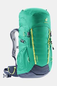 Deuter Climber Kids Backpack Tan/Blauw