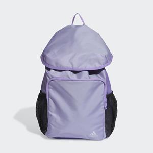 adidas Dance Rucksack Lila