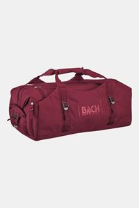Bach Dr. Duffel 40L Handbagage Rood