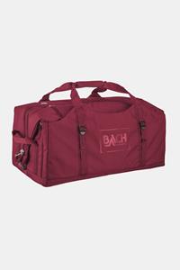 Dr. Duffel 70L Ruimbagage Rood