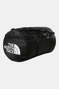 The North Face Base Camp Duffel XXL Zwart/Wit