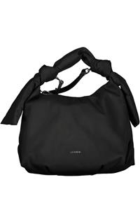 Calvin Klein Geknoopte Handtas Stijl Handvat