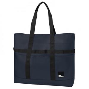 Jack Wolfskin 365 Shopper Schoudertas Damesblue night blue