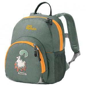 Jack Wolfskin - Kid's Buttercup 4,5 - Kinderrucksack