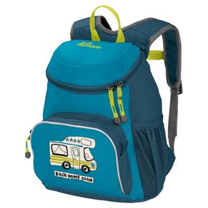 Jack Wolfskin - Kid's Little Joe 11 - Kinderrucksack