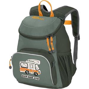 Jack Wolfskin - Kid's Little Joe 11 - Kinderrucksack