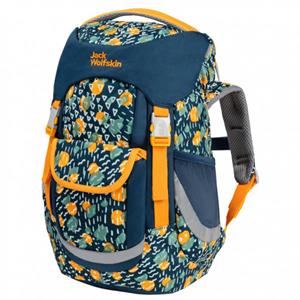 Jack Wolfskin Kids Explorer 16 Wandelrugzak voor kinderen vanaf 2 jaareverest blue everest blue