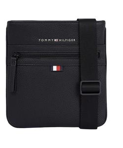 Tommy Hilfiger Umhängetasche, mit Reißverschluss-Vortasche