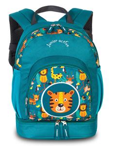 Fabrizio Kinderrugzak Junior Active Animals