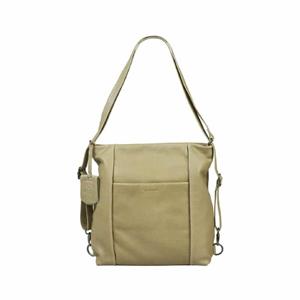 Burkely - Just Jolie Backpack Hobo Light Green