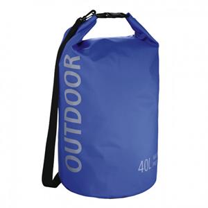 Hama Outdoortas 40 L Blauw