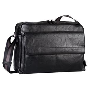 TOM TAILOR Messenger Bag "KANSAS Messenger bag", mit Laptopfach