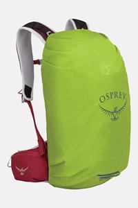 Osprey HiVis Raincover XS limon