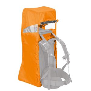 Big Raincover Shuttle orange