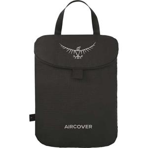 Osprey AirCover Large black