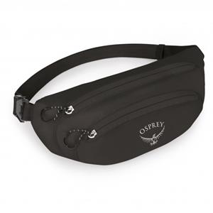 Osprey Ultralight Stuff Waist Pack blackHeuptas