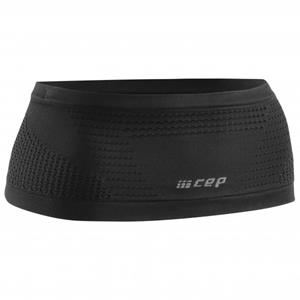 CEP - The Run Belt - Heuptas, zwart