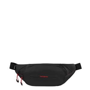 Samsonite Ecodiver Belt Bag blackHeuptas