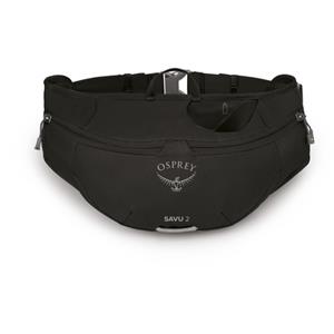 Osprey Savu 2 Waistpack II blackHeuptas